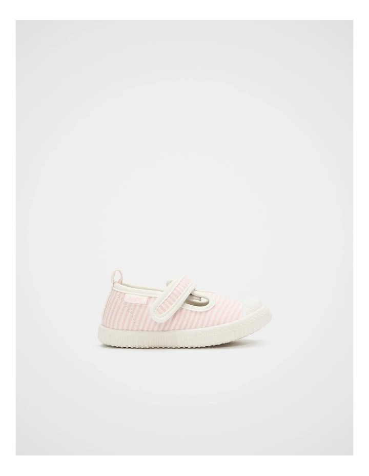 Mini Mary Jane Sneaker image 1