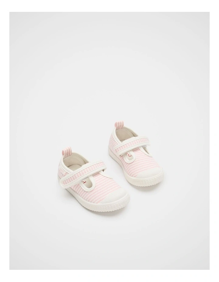 Mini Mary Jane Sneaker image 2