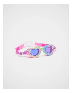 Bling2o Colour Burst Rainbow Goggles
