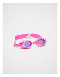Bling2o Dreamy Pink Cherry Goggles