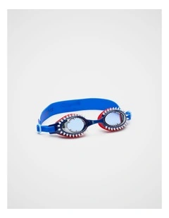 Bling2o Tiger Shark Goggles