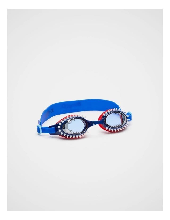 Bling2o Tiger Shark Goggles image 1
