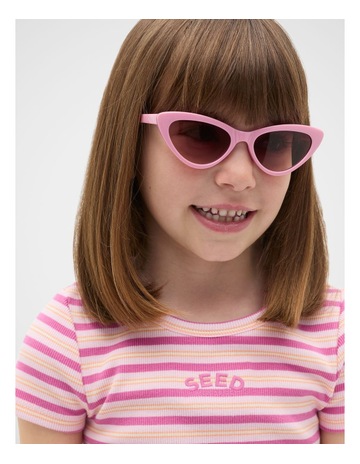 Candy Pink colour