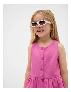 Child Bow Sunglasses