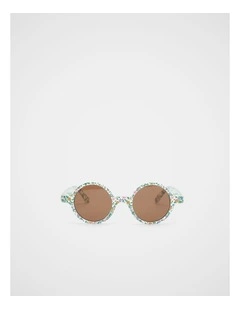 Baby Ditsy Sunglasses in Multi