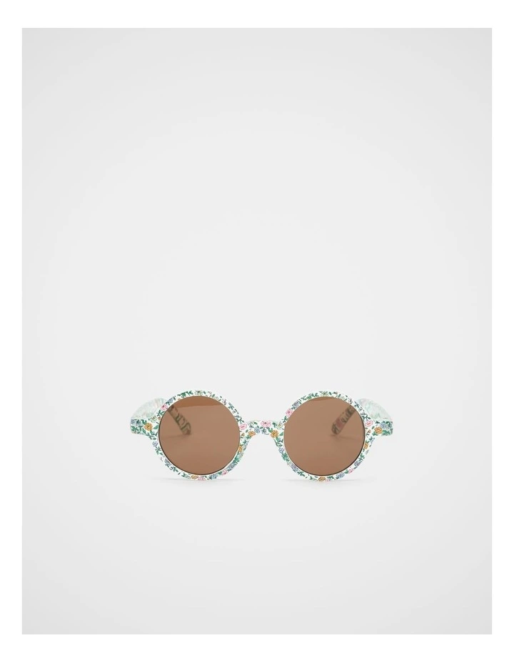 Baby Ditsy Sunglasses in Multi image 1