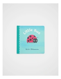 Little bug