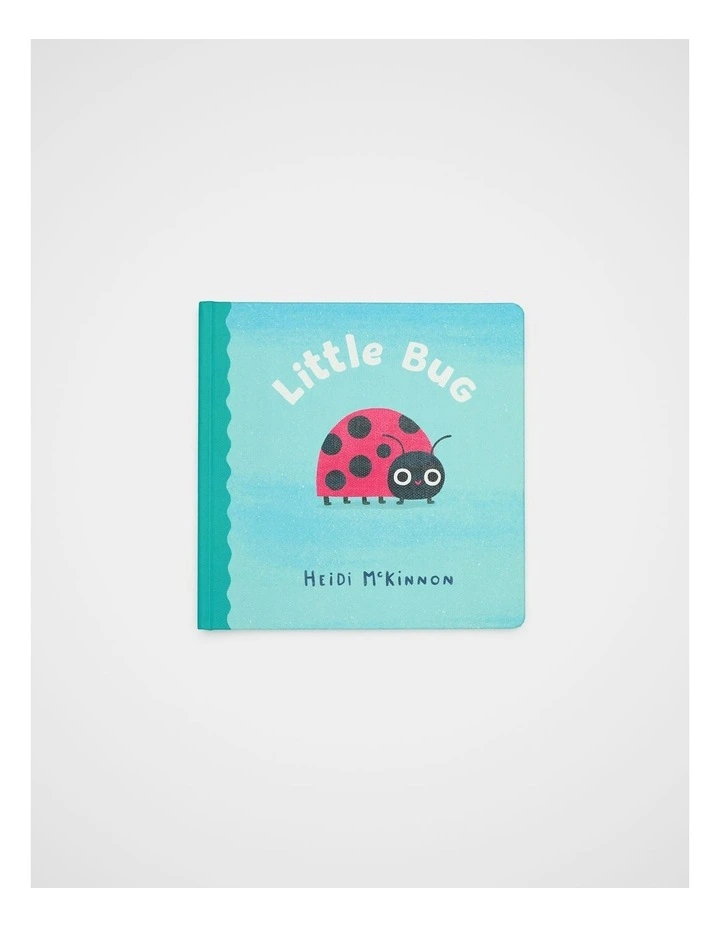 Little bug image 1
