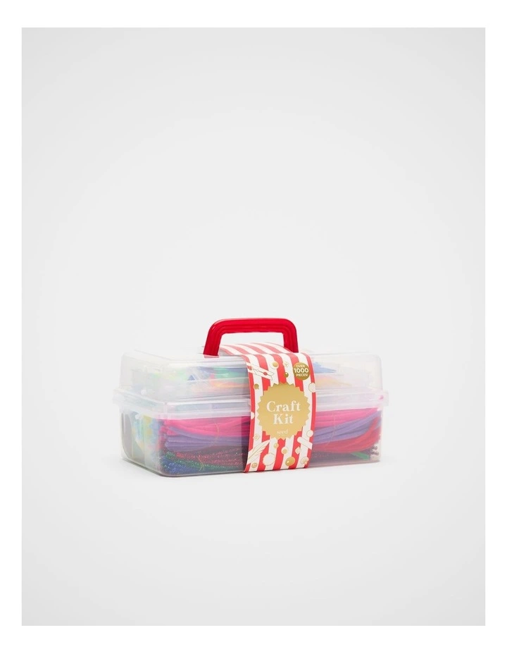 Craft Kit image 1
