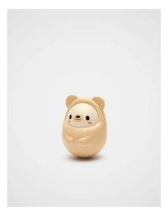 Tiger Tribe Roly Poly Bear