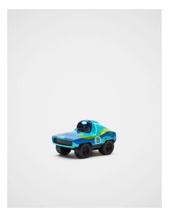 Tiger Tribe Presto Racers S2 Comet