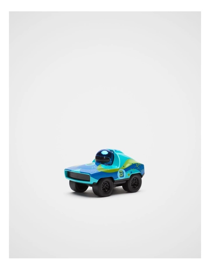 Tiger Tribe Presto Racers S2 Comet image 2