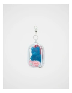 Squishy Bear in Blue