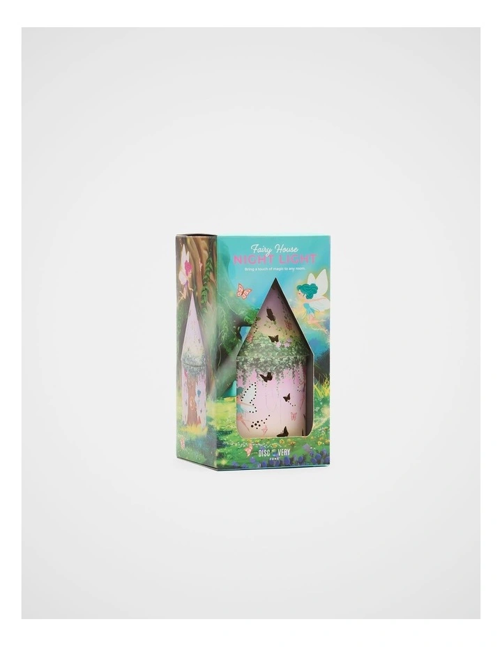 Fairy Paper Light in Multi image 1