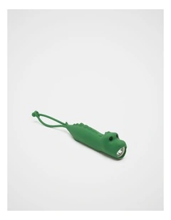 Torch Dino in Green