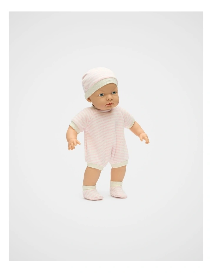 My Baby in Pink Stripe image 1