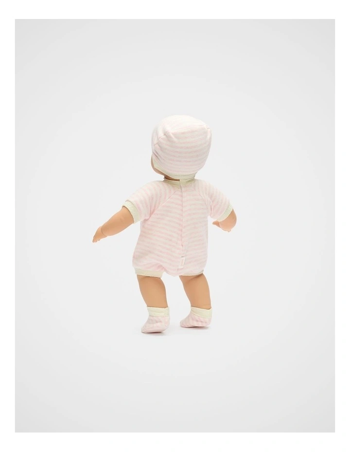 My Baby in Pink Stripe image 2