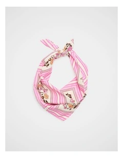 Bandana Scarf