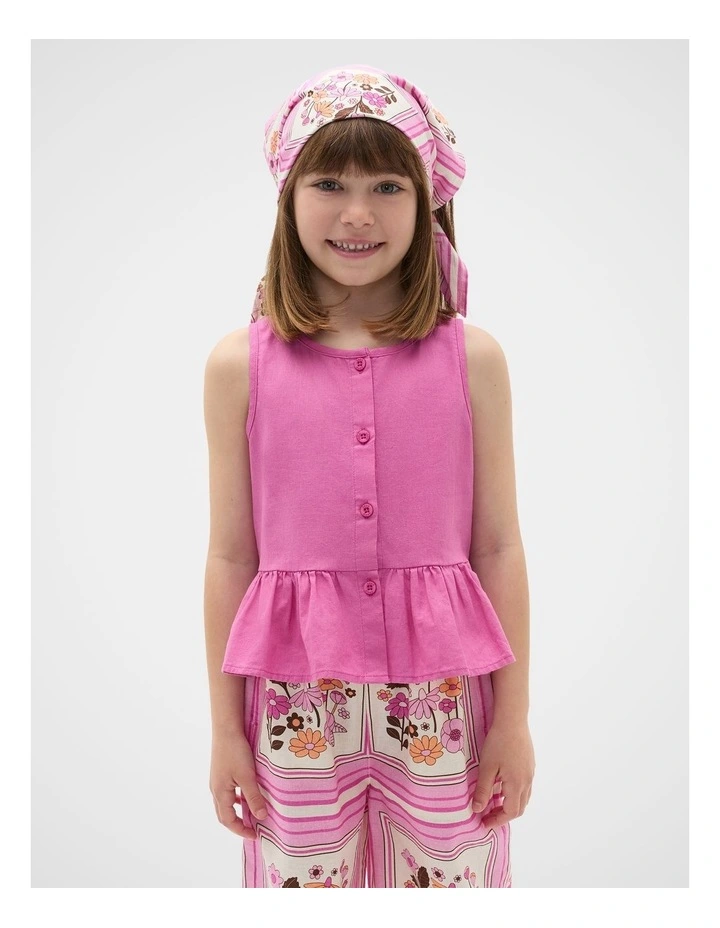 Bandana Scarf image 3