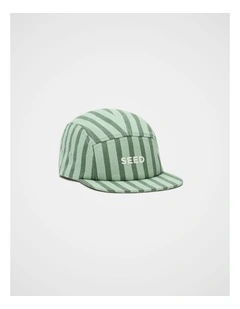 Mini 5 Panel Cap