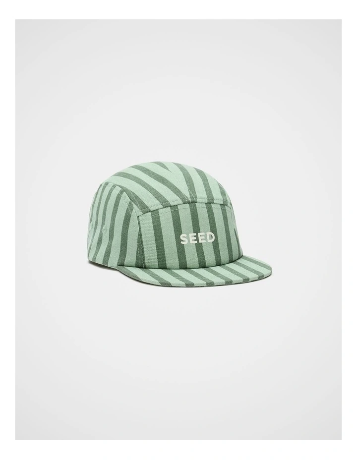 Mini 5 Panel Cap image 1