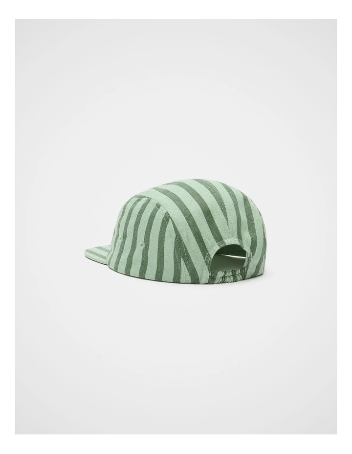 Mini 5 Panel Cap image 2