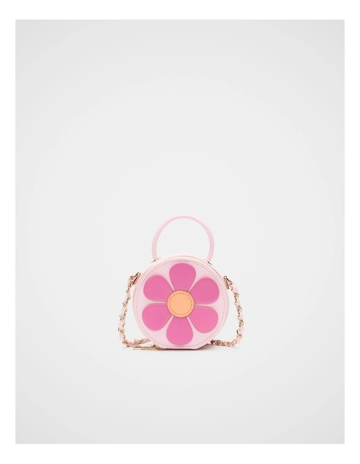 Mini Flower Bag image 1