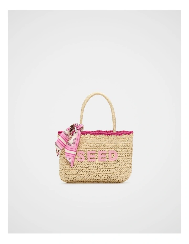 Woven Basket image 1