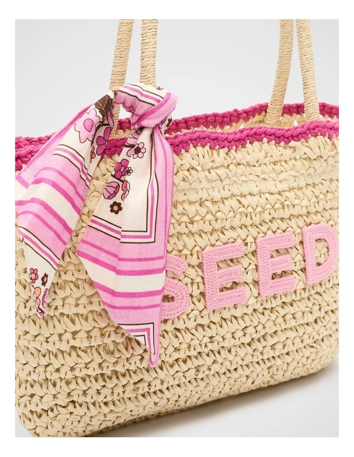 Woven Basket image 3