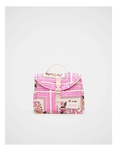 Soft Mini Backpack