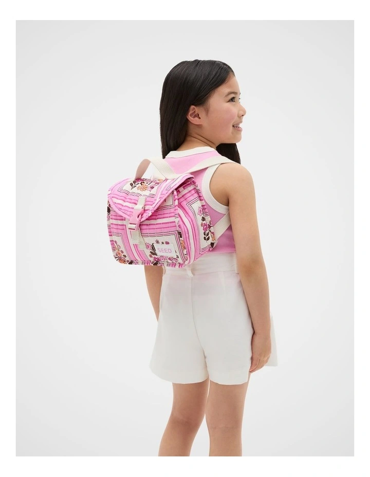 Soft Mini Backpack image 2