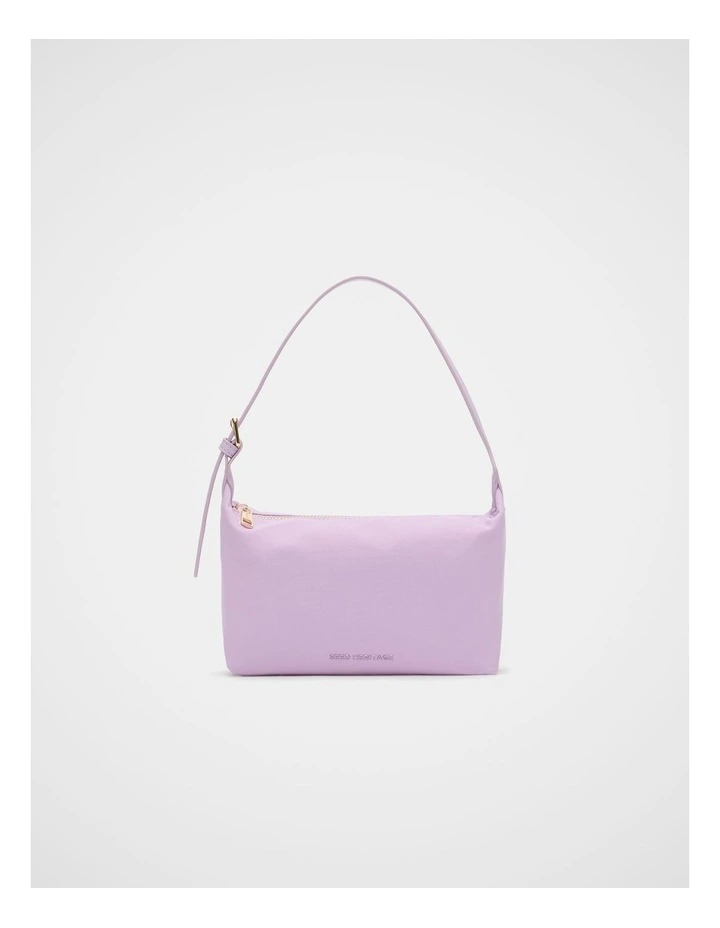 Nylon Shoulder Bag image 2