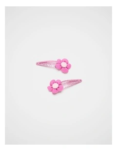Flower Snaps