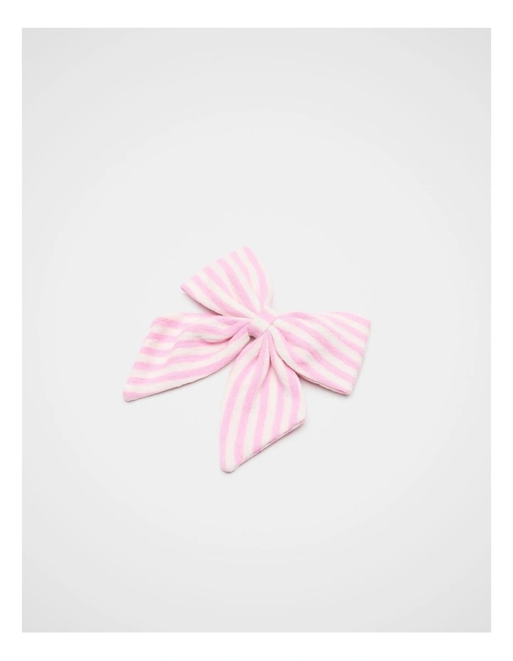 Large Core Bow Duck Clip image 1