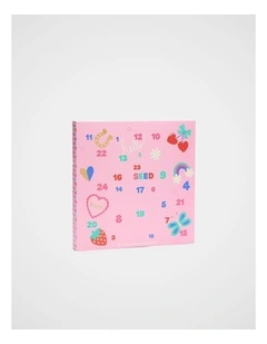 Icons Advent Calendar