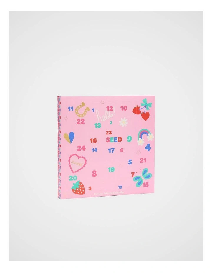 Icons Advent Calendar image 1