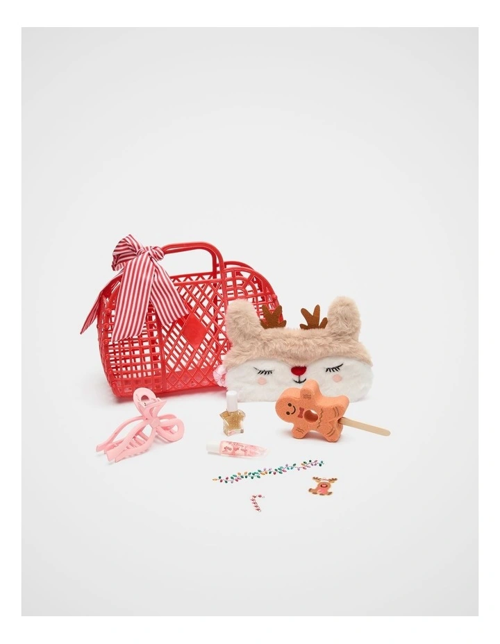 Festive Gift Basket image 2