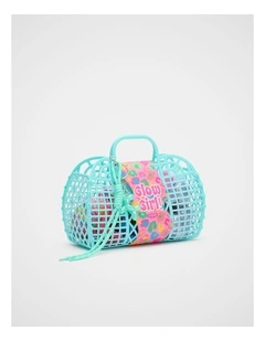 Glow Girl Gift Basket