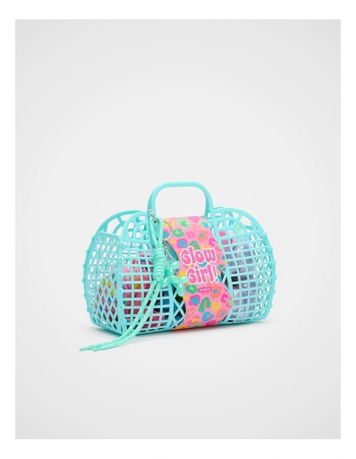 Glow Girl Gift Basket image 1