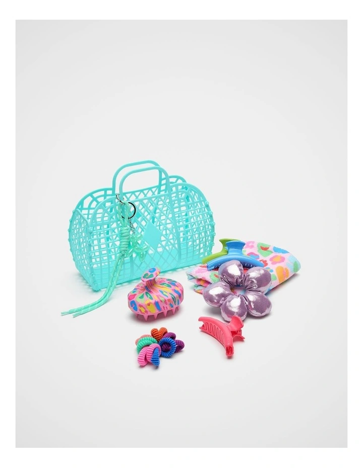 Glow Girl Gift Basket image 2