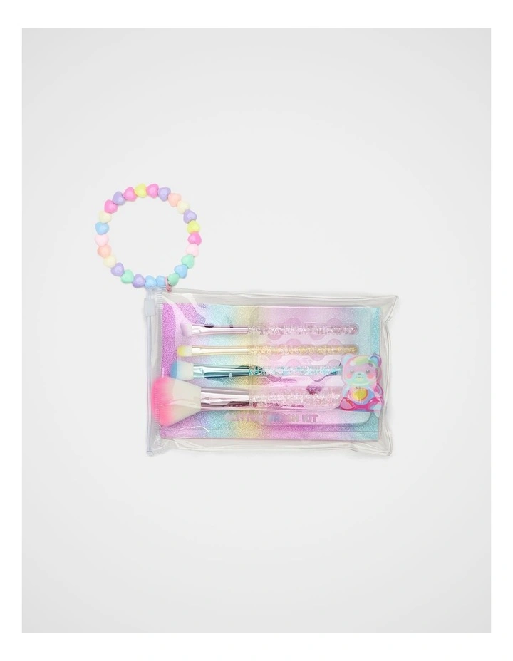 Glitter Brush Set image 1