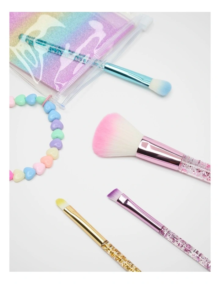 Glitter Brush Set image 2