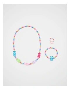 Jelly Crush Jewellery Set
