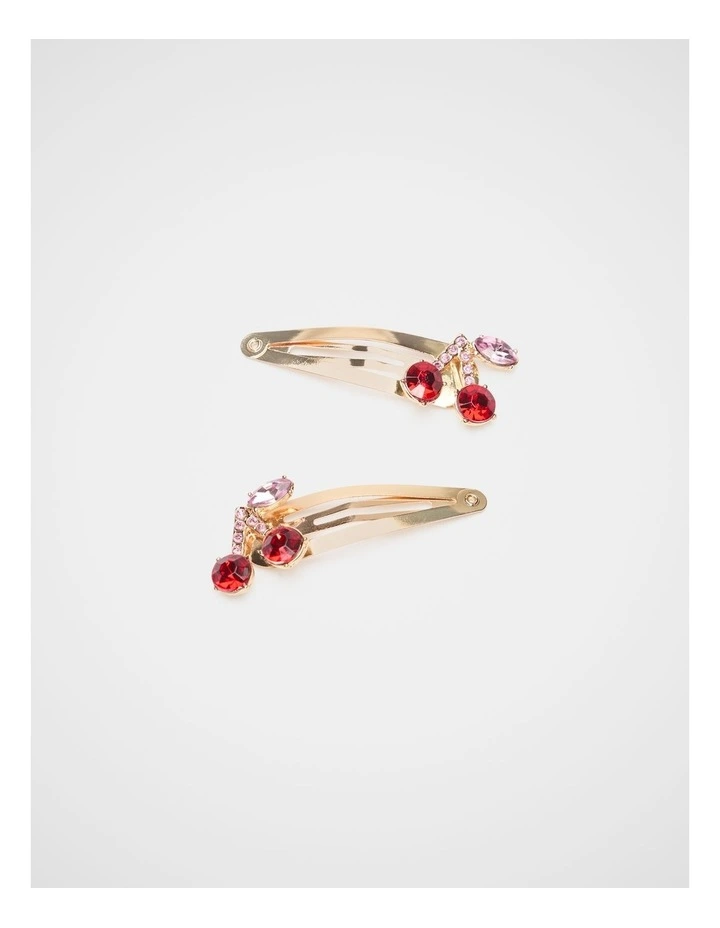 Cherry Snaps Jewel image 1