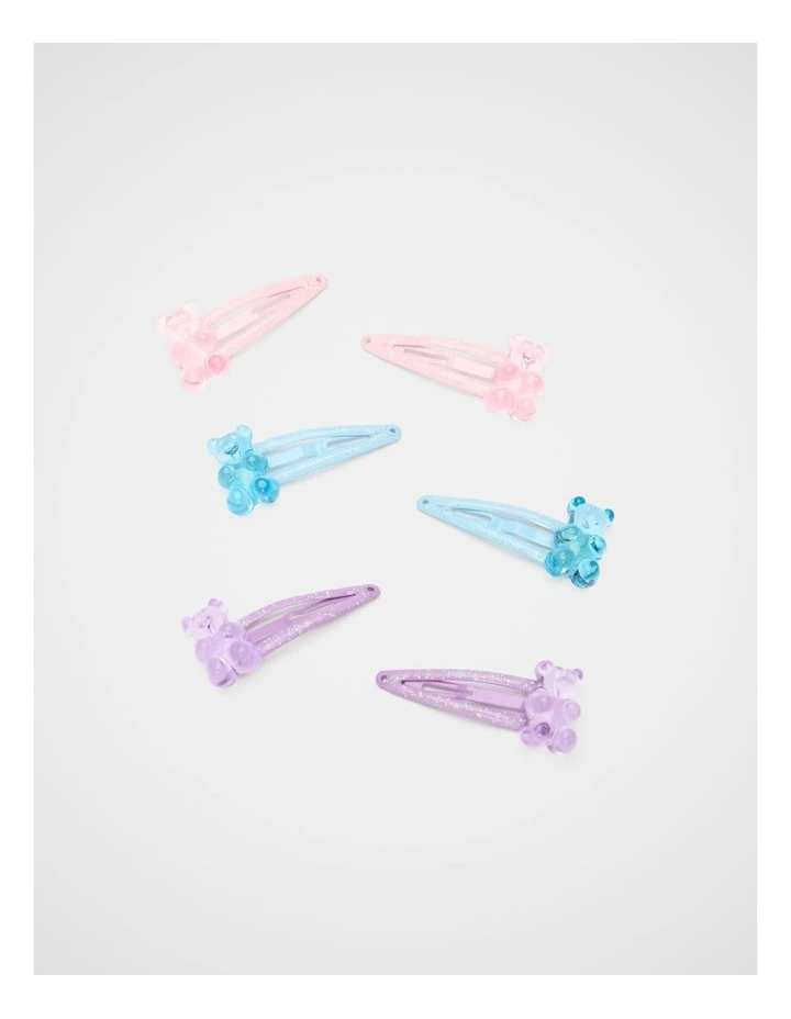 Jelly Crush Snap Pack image 1