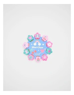Icons Clip Wheel