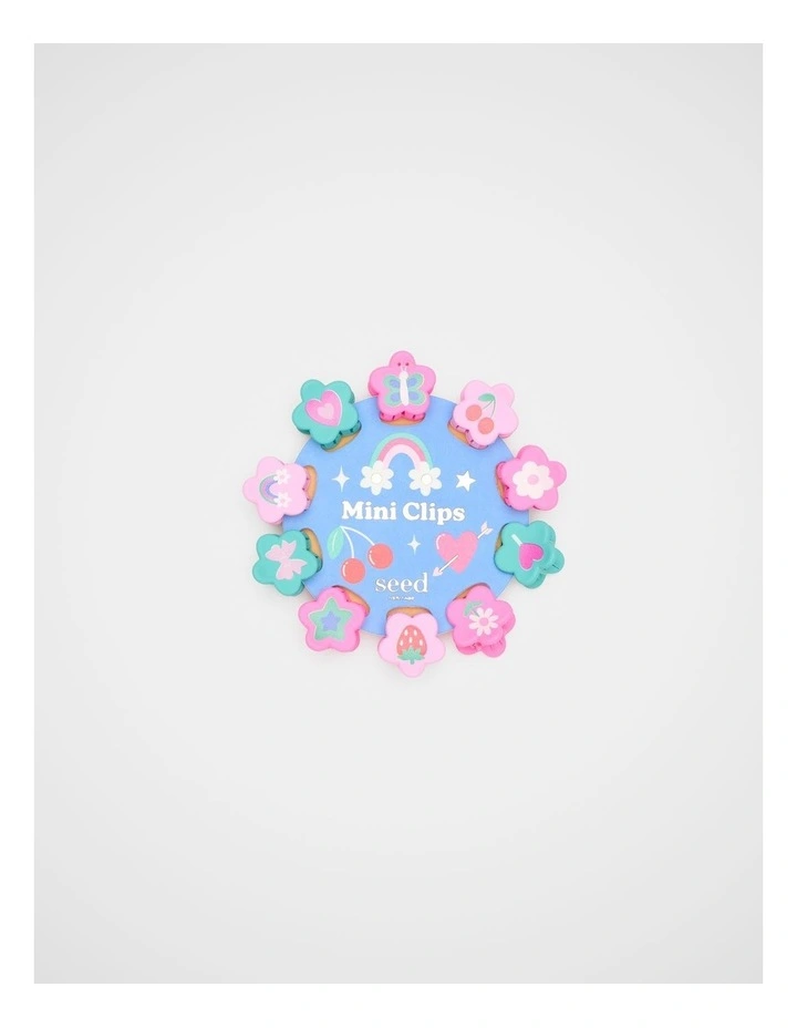 Icons Clip Wheel image 1