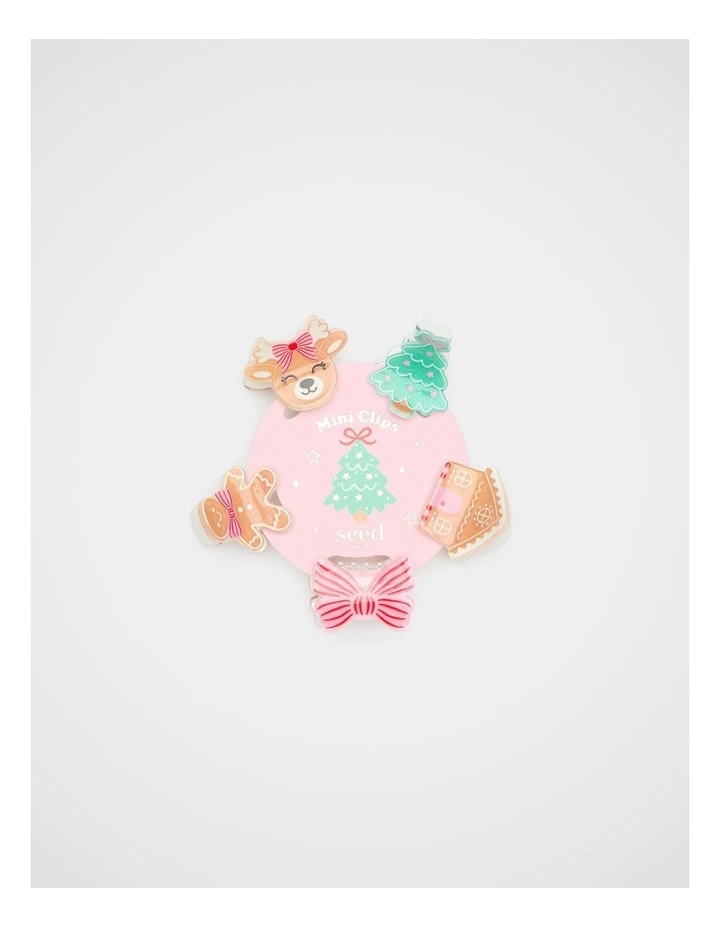 Festive Clip Wheel image 1
