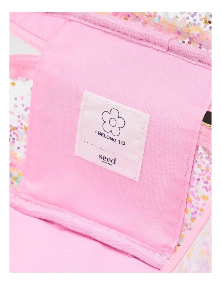 Confetti Cos Bag image 3
