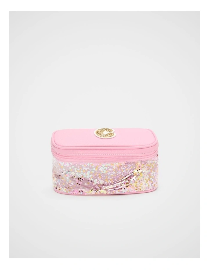 Initial Confetti Cos Case image 1